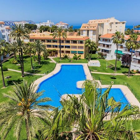 Don Pepe Chic Apartment By Rock Rentals Jávea Exterior foto