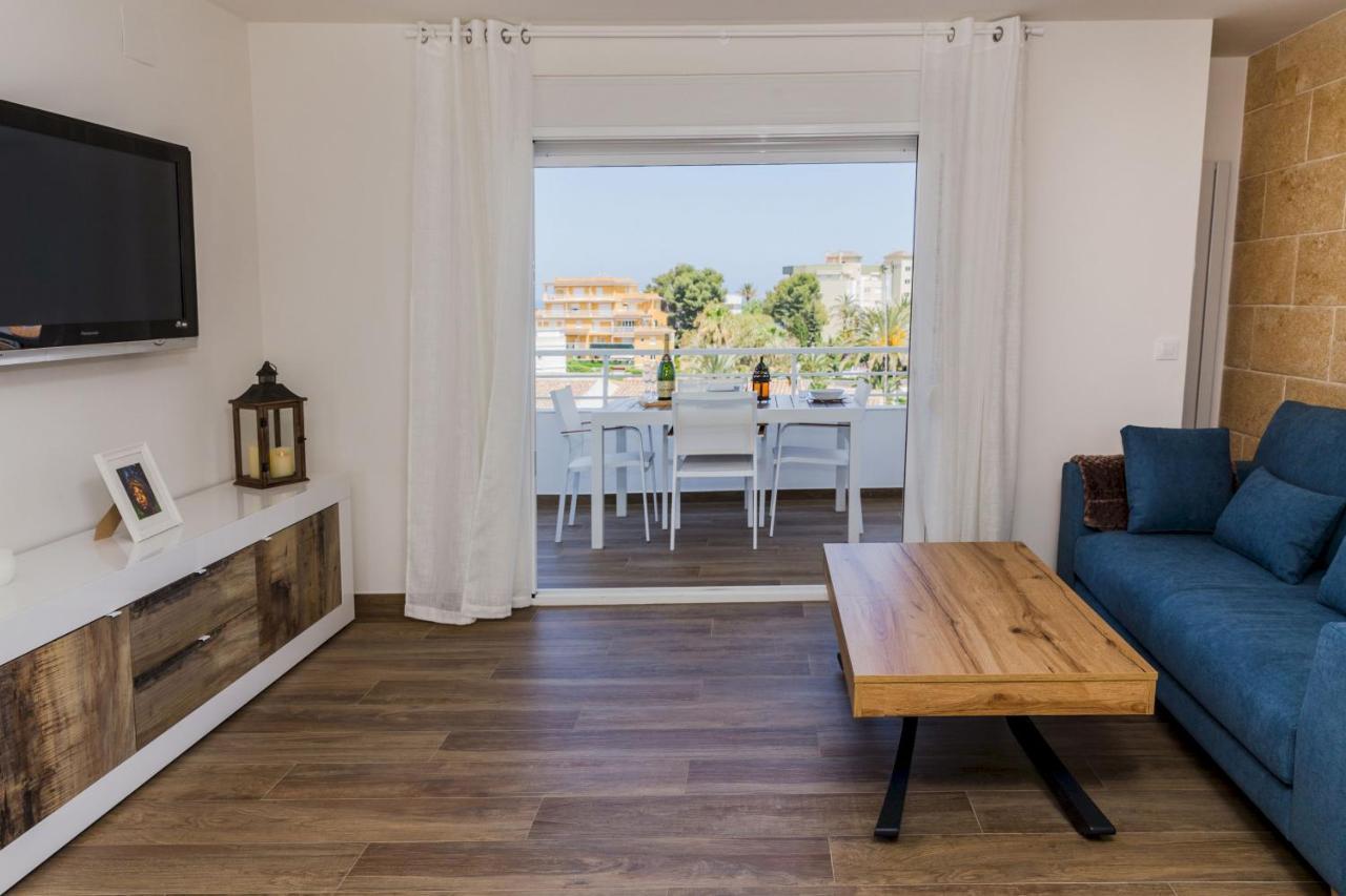 Don Pepe Chic Apartment By Rock Rentals Jávea Exterior foto