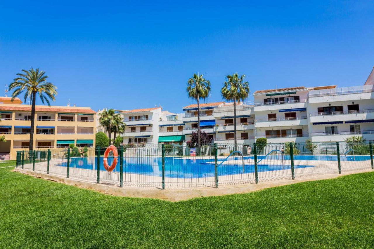Don Pepe Chic Apartment By Rock Rentals Jávea Exterior foto