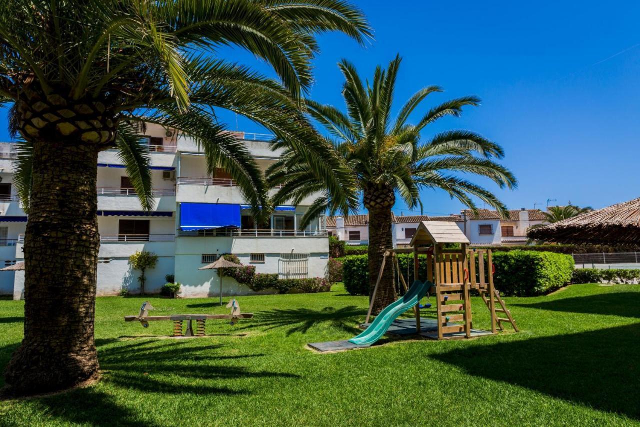 Don Pepe Chic Apartment By Rock Rentals Jávea Exterior foto