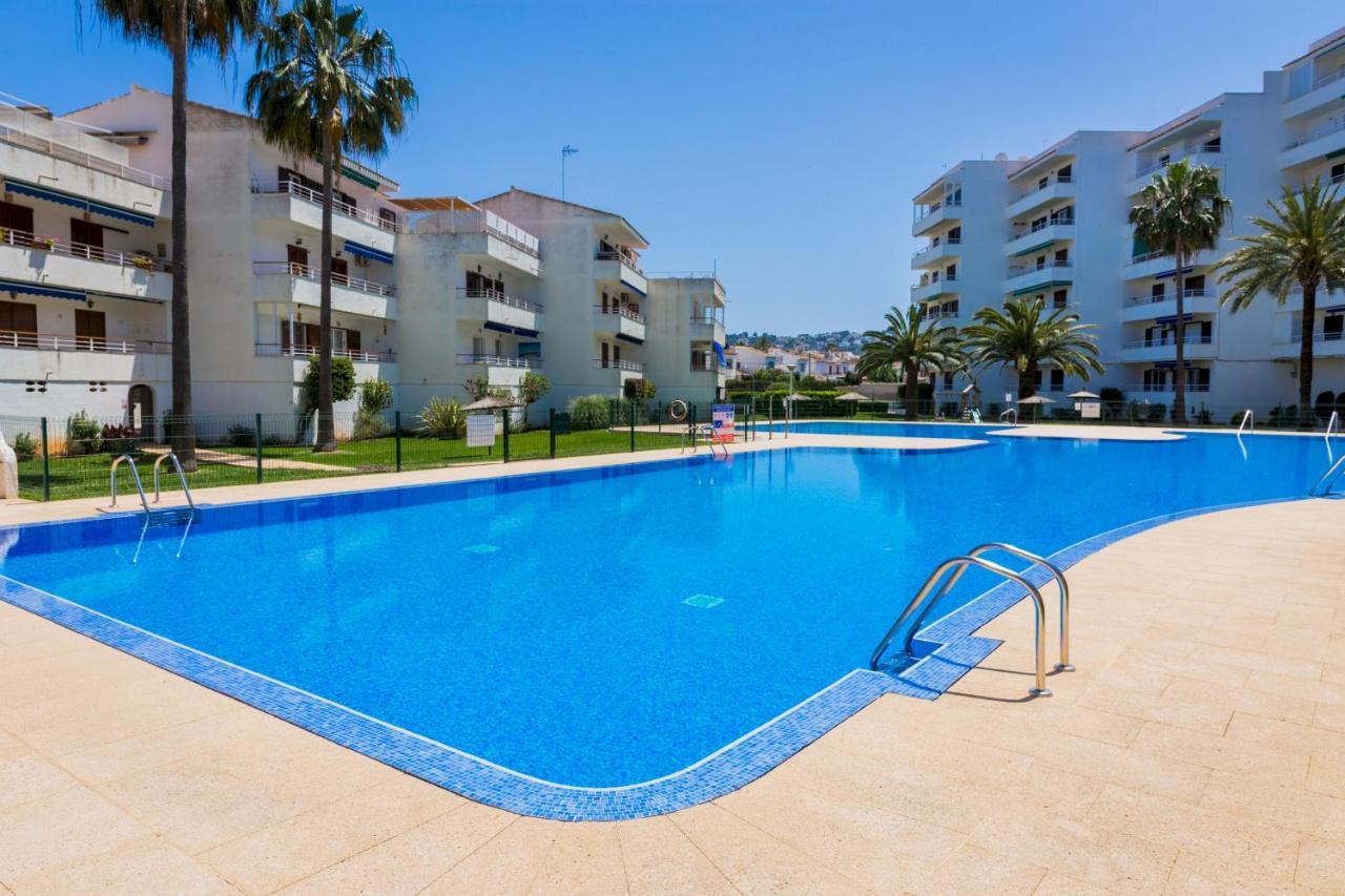 Don Pepe Chic Apartment By Rock Rentals Jávea Exterior foto