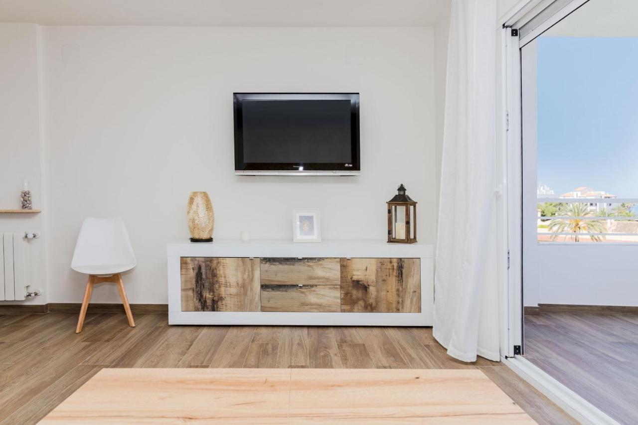 Don Pepe Chic Apartment By Rock Rentals Jávea Exterior foto