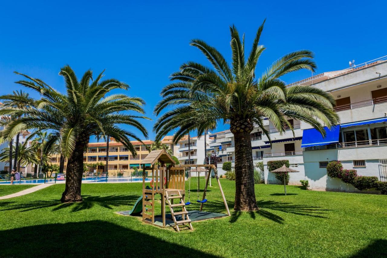 Don Pepe Chic Apartment By Rock Rentals Jávea Exterior foto