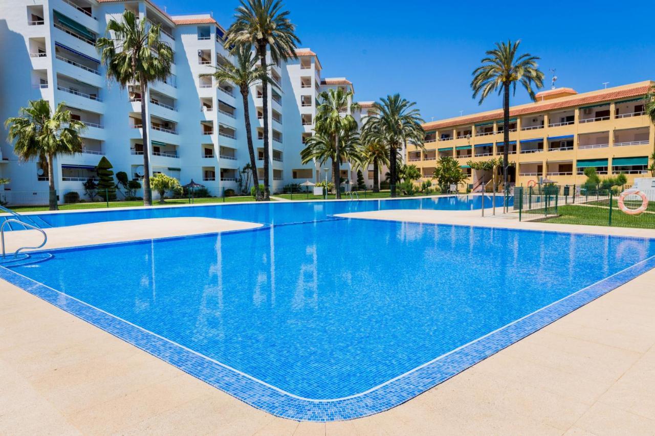 Don Pepe Chic Apartment By Rock Rentals Jávea Exterior foto