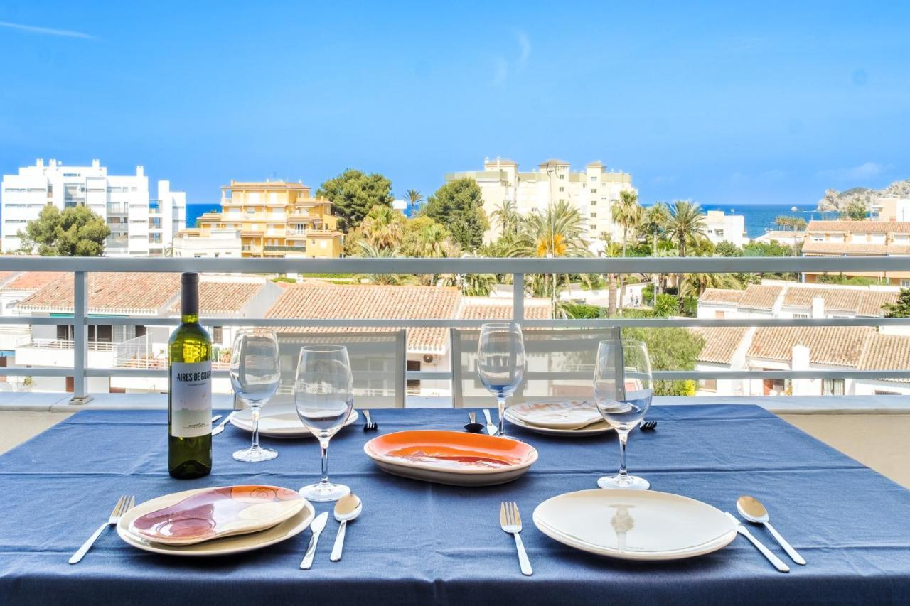 Don Pepe Chic Apartment By Rock Rentals Jávea Exterior foto