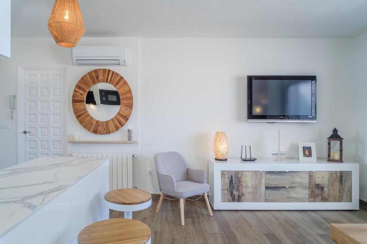 Don Pepe Chic Apartment By Rock Rentals Jávea Exterior foto