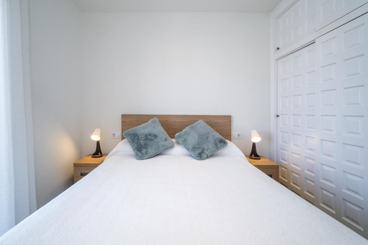 Don Pepe Chic Apartment By Rock Rentals Jávea Exterior foto