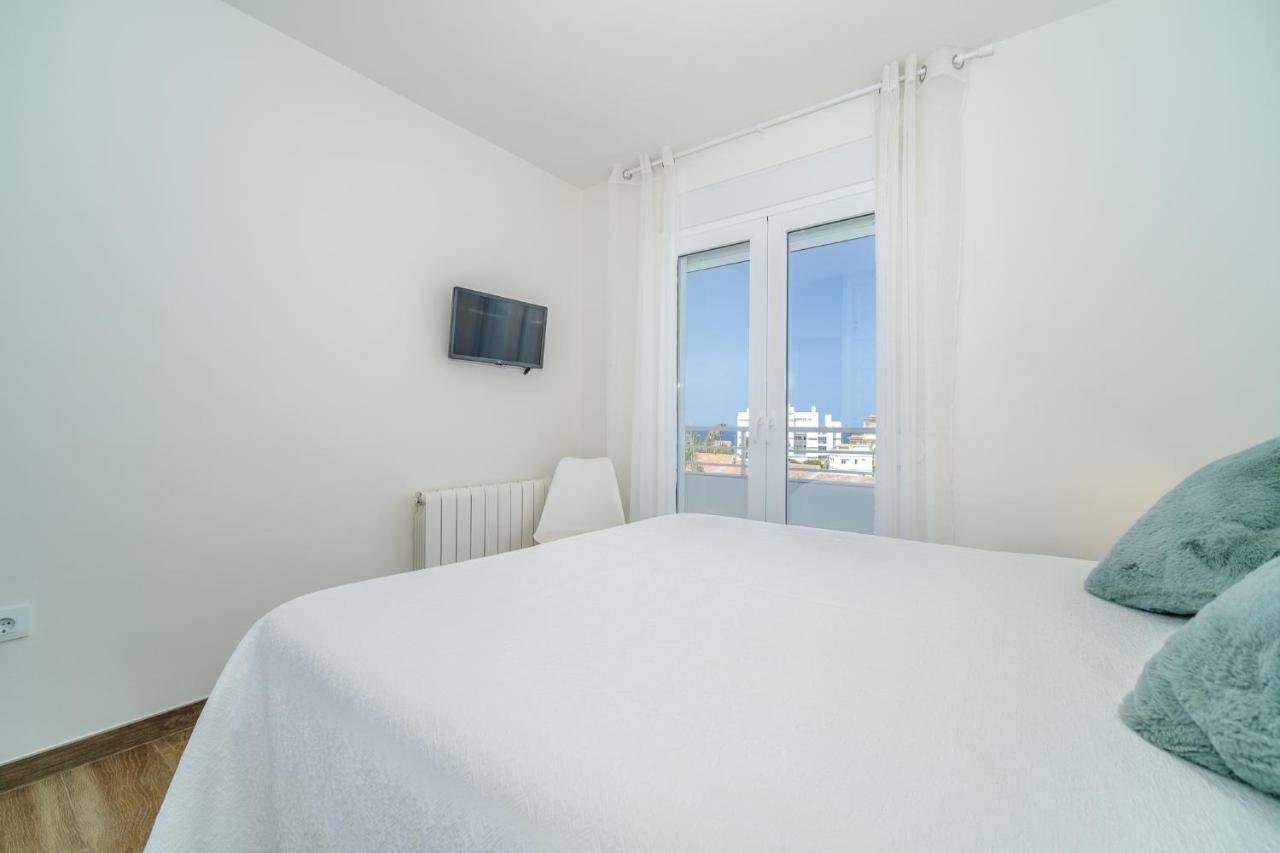 Don Pepe Chic Apartment By Rock Rentals Jávea Exterior foto